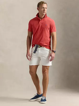 POLO RALPH LAUREN | Poloshirt Slim Fit | 